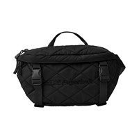 H2OFagerholt Bæltetaske Close Market Bag Sort