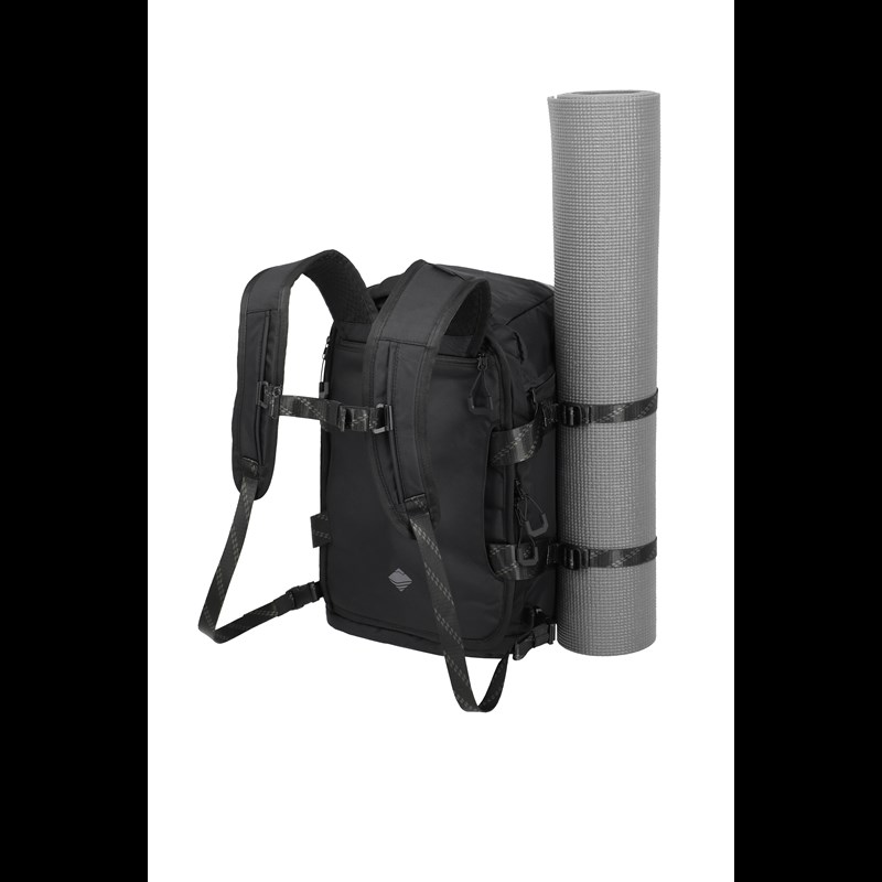 travelite Dufflelbag Venture Line Sort 4