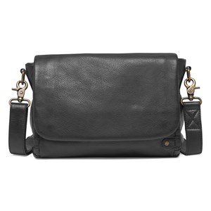 Depeche Crossbody Svart