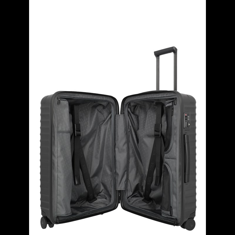 Titan Resväska Upgrade Svart 69 Cm 7