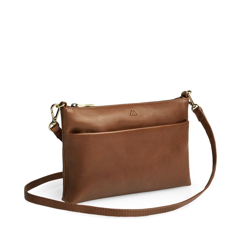 MARKBERG Crossbody Karima Brun 3