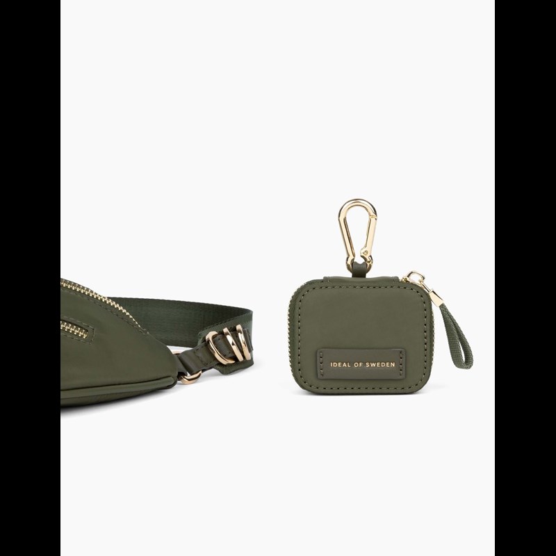 iDeal Of Sweden Bæltetaske Active Khaki grøn 5