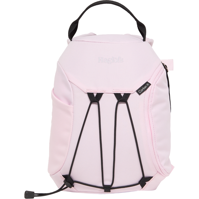 Haglöfs Rygsæk Corker Junior Pink 1