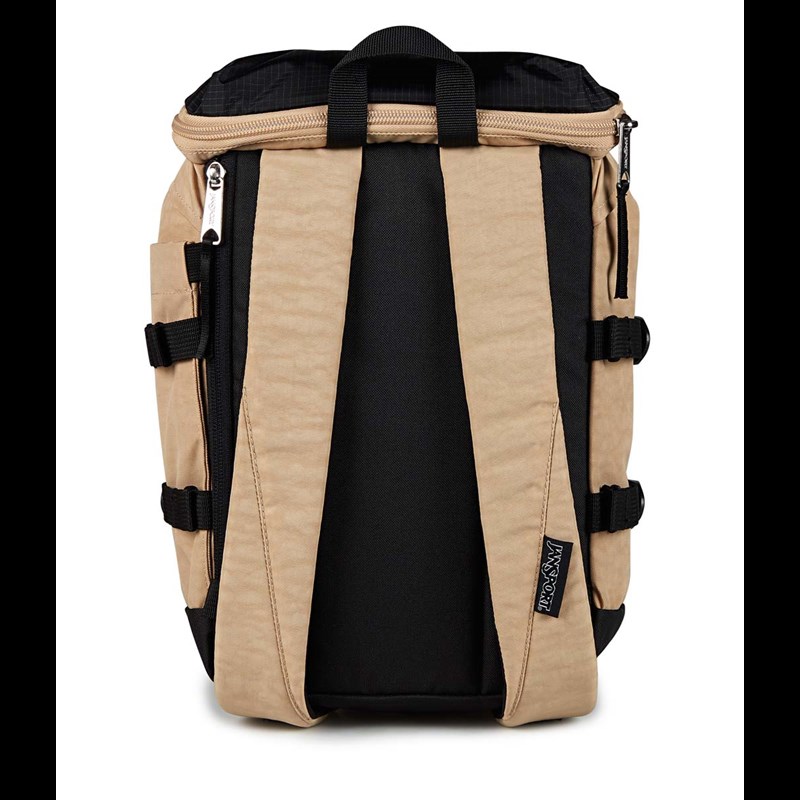 JanSport Rygsæk Mini Skip  Beige 7