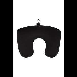 Samsonite Nackkudde Svart