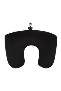 Samsonite Nackkudde Svart 1