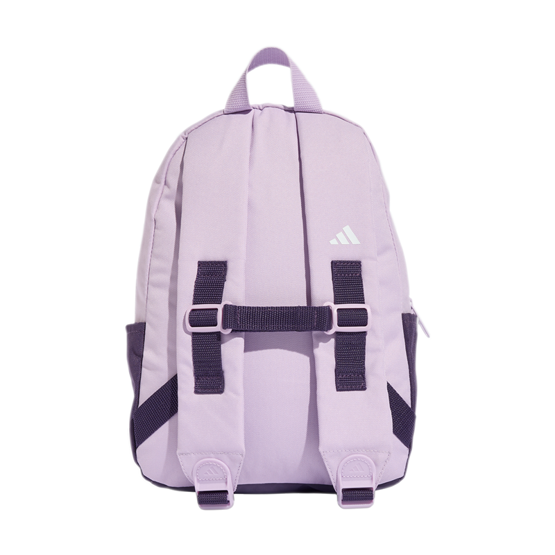 Adidas Originals Børnerygsæk 3BAR Lilla 6