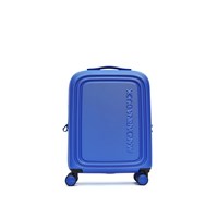 Mandarina Duck Kuffert Logoduck+ Kobolt 55 Cm 1