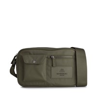 MARKBERG Crossbody Darla Monochrome Oliven 1