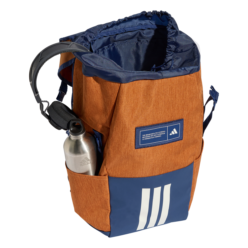 Adidas Originals Ryggsäck 4Athlts Bränt röd 5