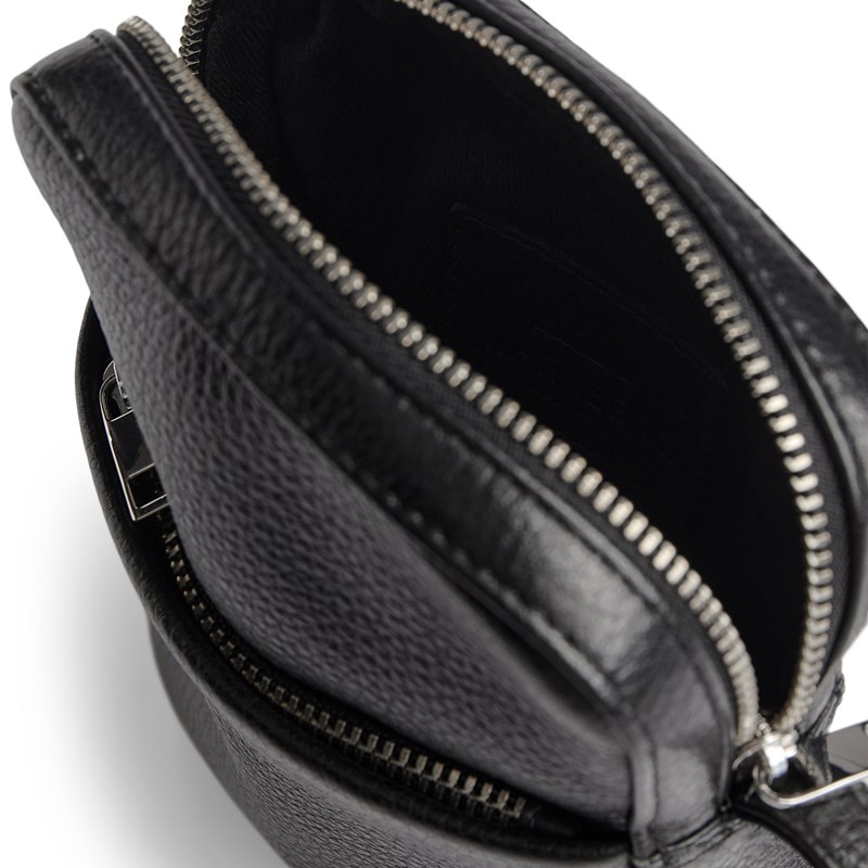 MARKBERG Crossbody Bobbie Mini Grain Sort 6