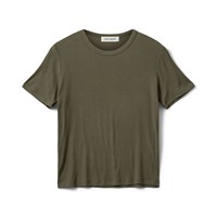 Sofie Schnoor T-shirt NataliaSW Army Grøn Str L 1