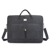 Conmé Weekendbag Wilma  M. Grå 1