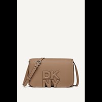 DKNY Crossbody Nicole  Beige 1