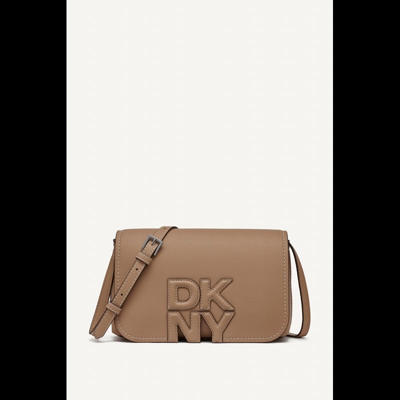 DKNY Crossbody Nicole  Beige 1