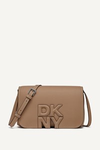 DKNY Crossbody Nicole  Beige 1