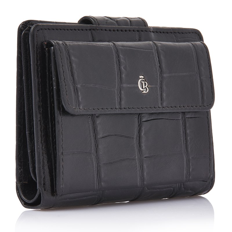 Castelijn & Beerens Pung RFID Sort 3