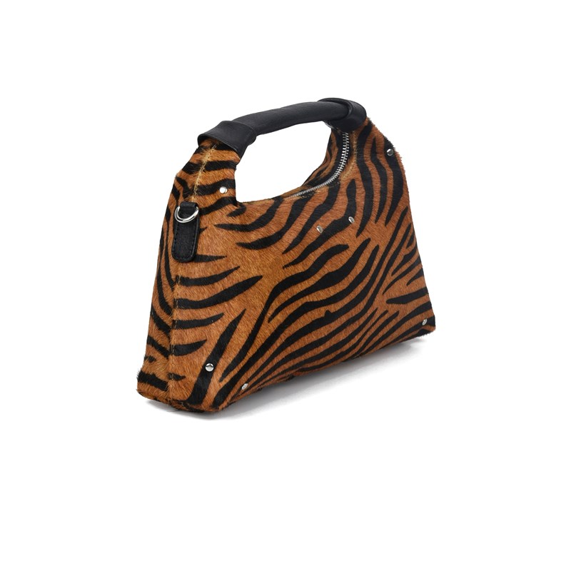 Núnoo Håndtaske Dandy Brun 2