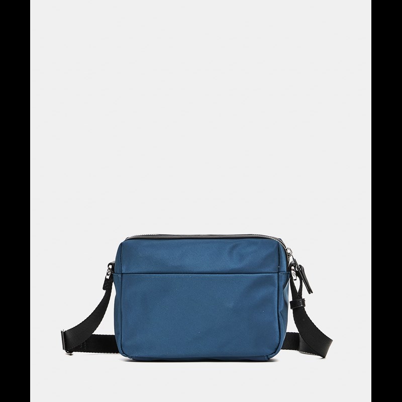 Mandarina Duck Crossbody Hunter Blå 3