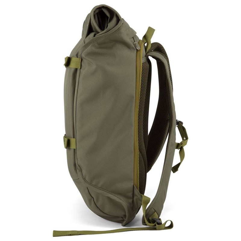 Aevor Ryggsäck  Trip Pack Armégrön 15" 2