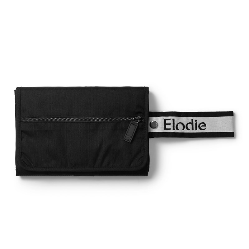 Elodie Skötmatta Svart 1