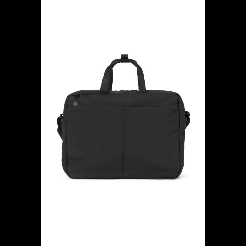 Samsøe Samsøe Datorväska Saluis bag 15582 Svart 15" 2
