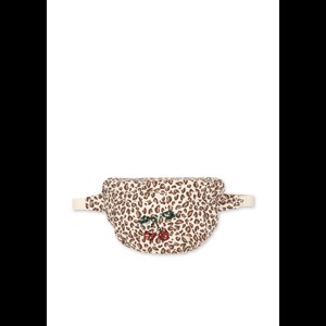 Konges Sløjd Bæltetaske Juno Sequin Brun