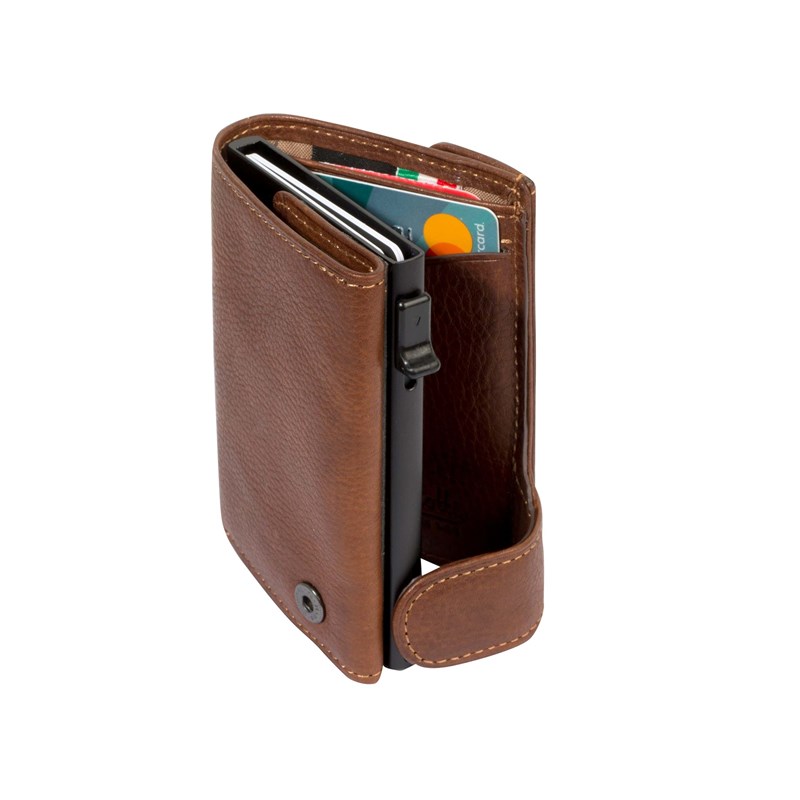 Tony Perotti Kreditkortholder Anton Cognac 2