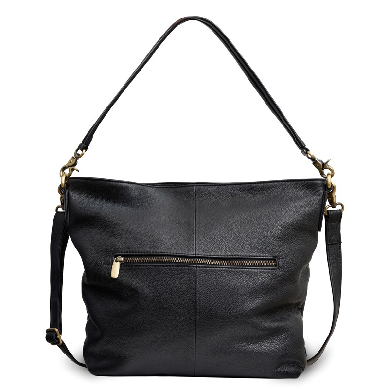 Depeche Shopper Svart 2