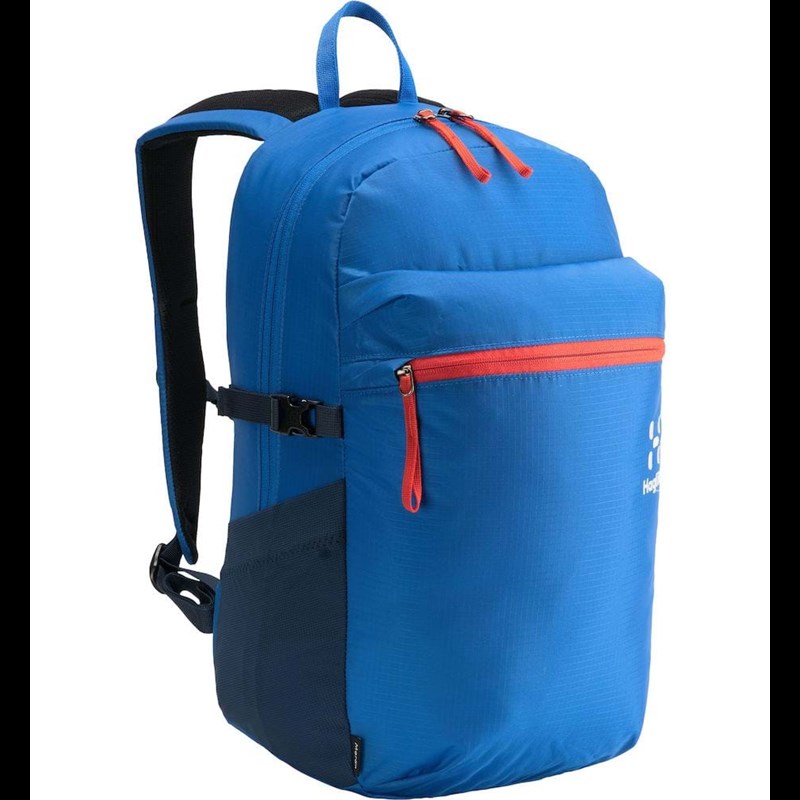 Haglöfs Rygsæk Morän Blå 2