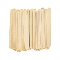 UNIQ Voks Påføringspinde Natur 1