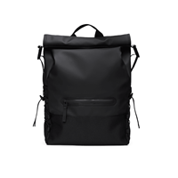 RAINS Ryggsäck Trail Mountaineer R.  Svart 16" 1