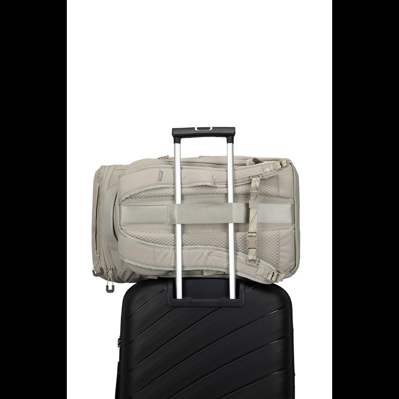 travelite Rygsæk Venture Line Beige 15" 7