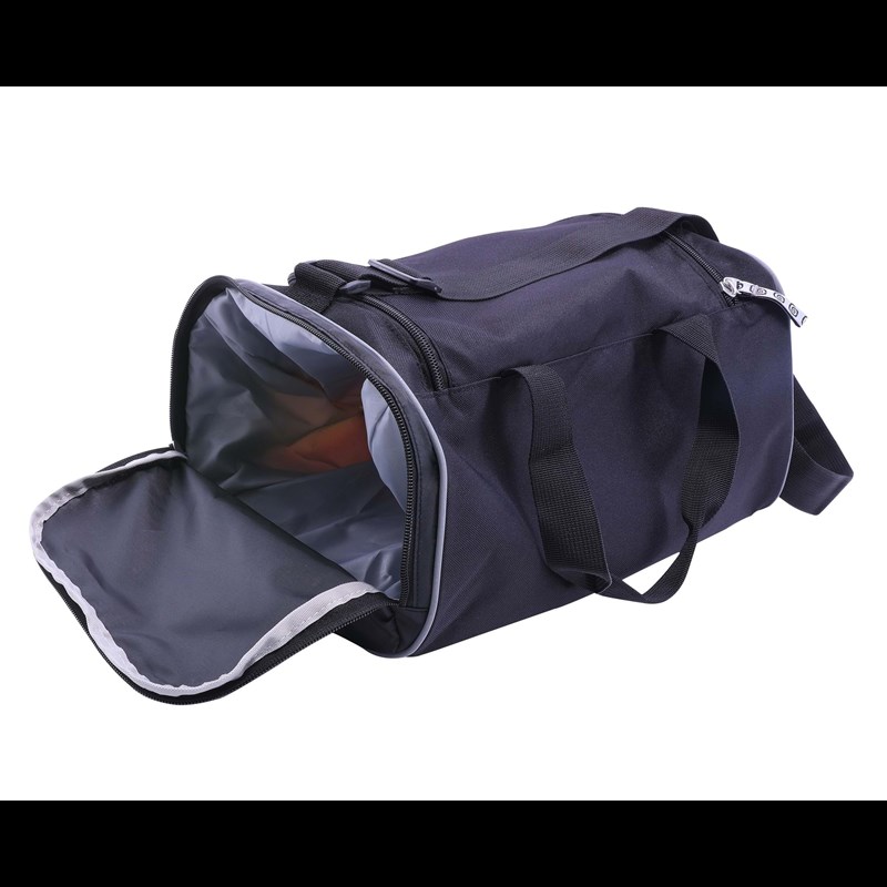 LEGO Bags Sportstaske Ninjago Kai Sort/Rød 3