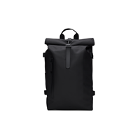 RAINS Ryggsäck Rolltop L W3 Svart 1