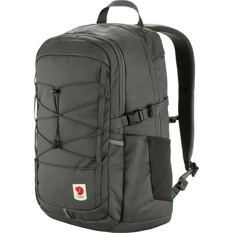Fjällräven Rygsæk Skule 28 Grå 15" 2