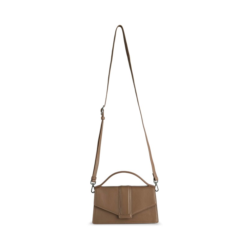 MARKBERG Crossbody Zoe Caramel 5