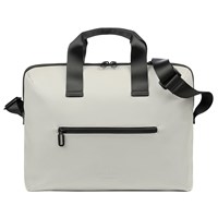 Tucano Computertaske Gommo City Lysegrå 15" 1