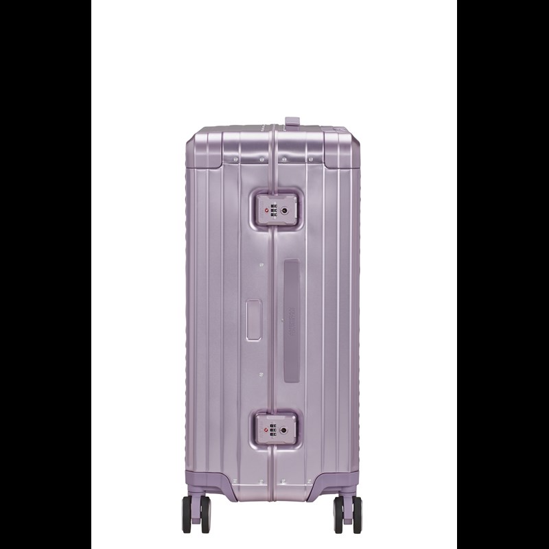 American Tourister Kuffert Soundbox Alu Lilla 68 Cm 3