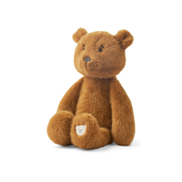 LIEWOOD Bamse Berto Bear Brun 1