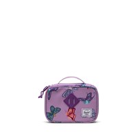 Herschel Pennfodral Heritage Lila 1