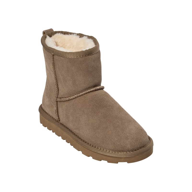 Sofie Schnoor Stövlar KellieSY Teddy Brun/brun 36 2