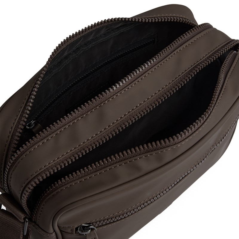 MARKBERG Crossbody Flamembg  Brun 5