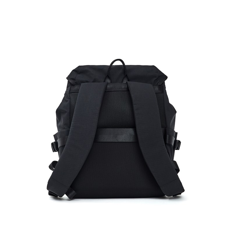 Mandarina Duck Ryggsäck Y-lite Svart 3