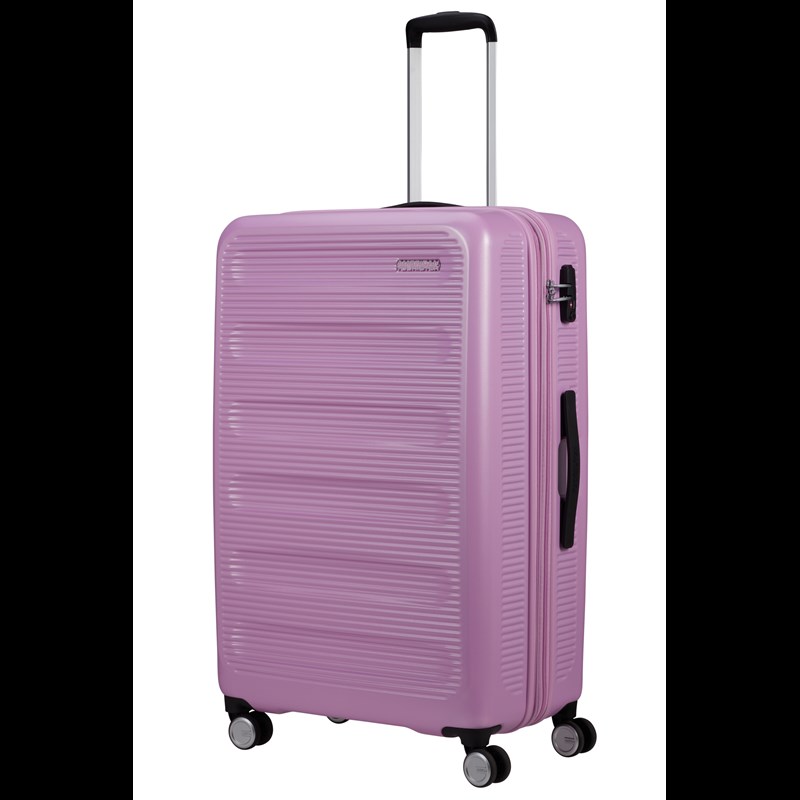 American Tourister Resväska Astrobeam Lavendel 77 Cm 10