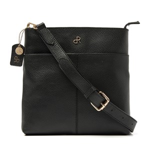 dR Amsterdam Crossbody Sort