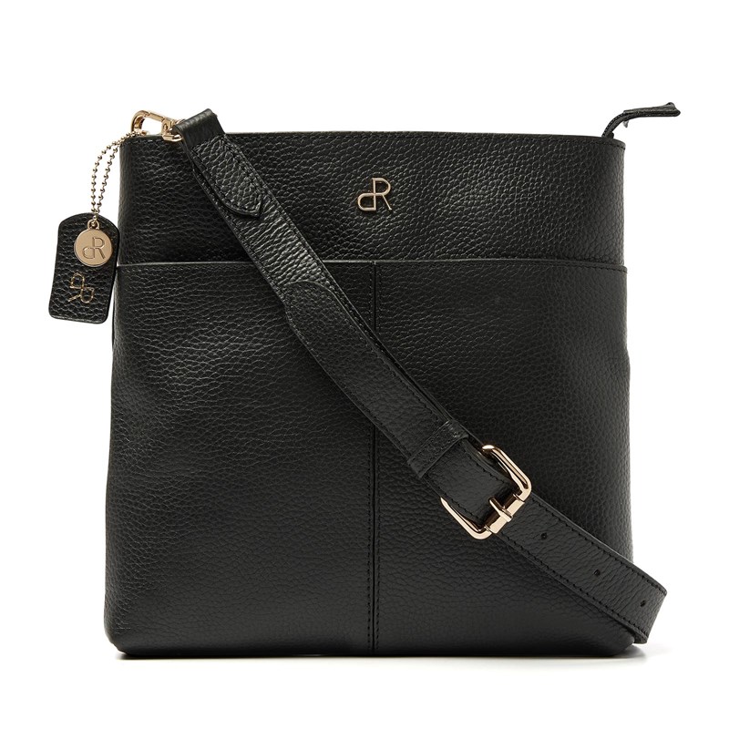 dR Amsterdam Crossbody Sort 1