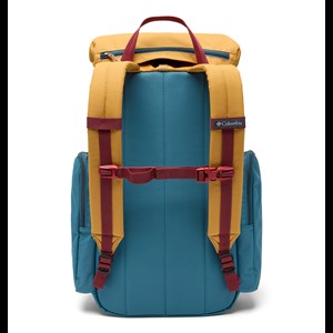 Columbia Ryggsäck Trail Traveler 28 Brons alt image
