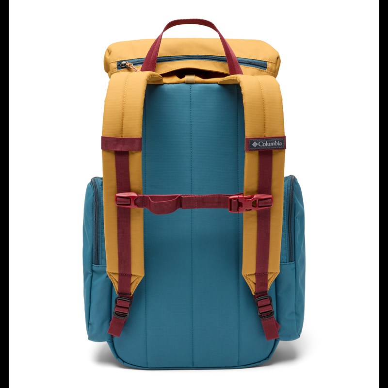 Columbia Ryggsäck Trail Traveler 28 Brons 2