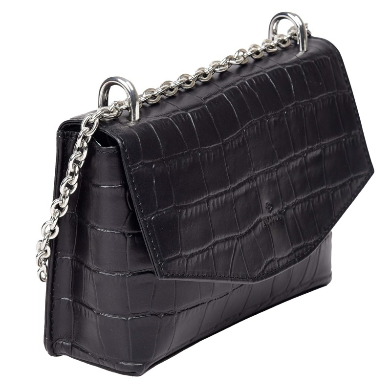 Adax Skuldertaske Malene Teramo eco Sort 2